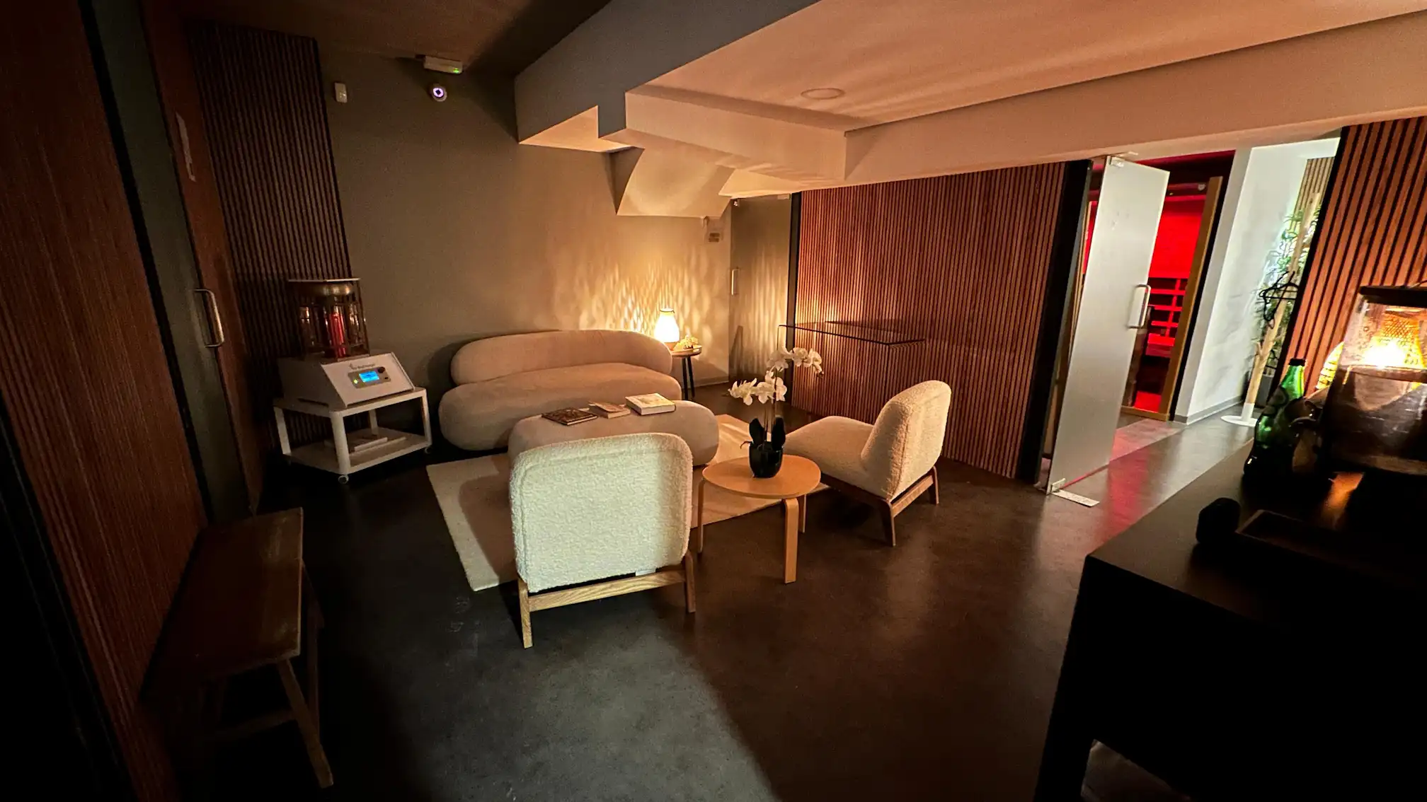 Fondo Biospa