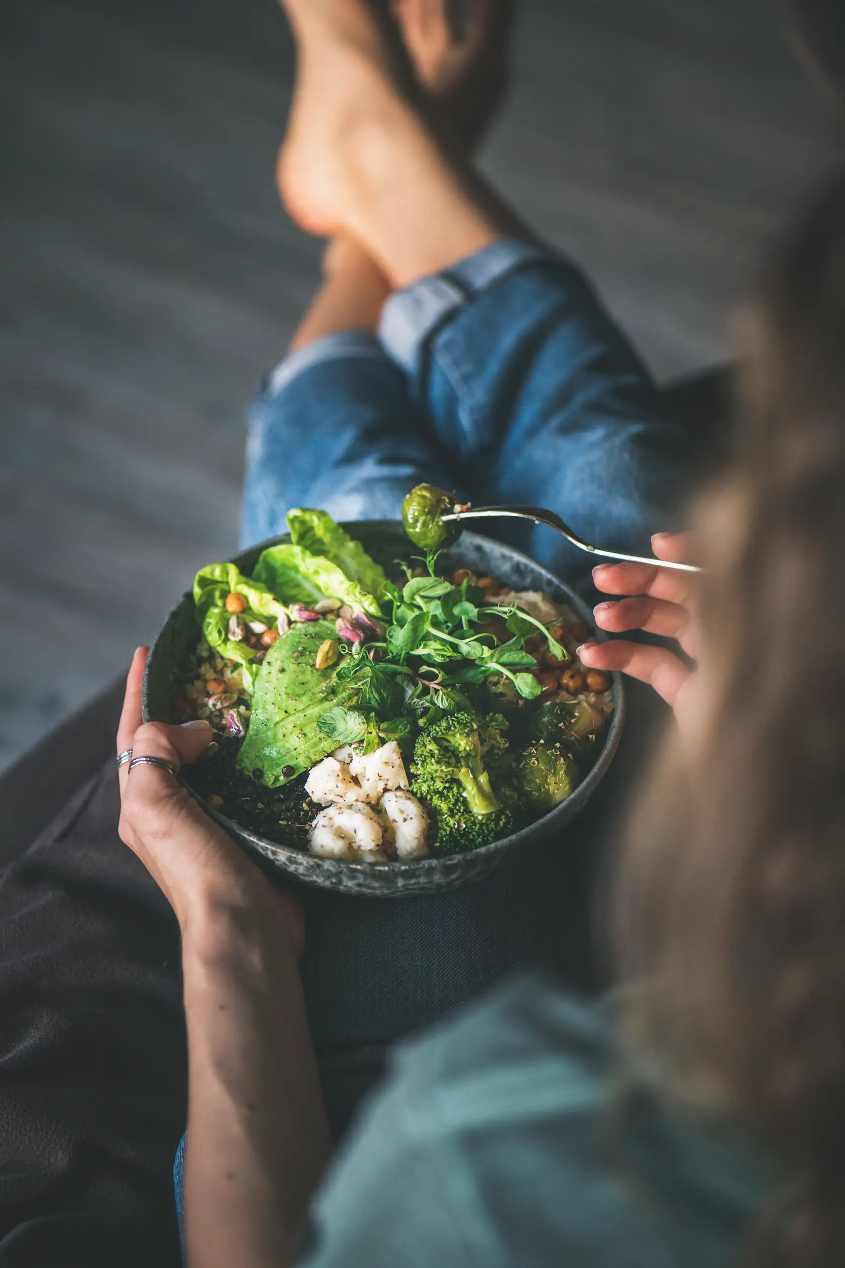 NUTRICIÓN FUNCIONAL